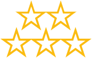 5-Star Reviews